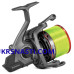 Катушка безынерционная Trabucco Aeras Surf